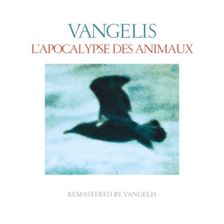 کاور آهنگ La petite fille de la mer (Remastered) از Vangelis