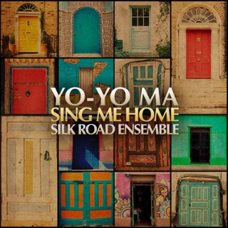 کاور آهنگ Madhoushi (feat. Shujaat Khan) از Silkroad Ensemble
