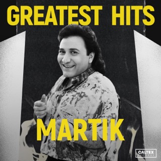 کاور آهنگ Bahar از Martik