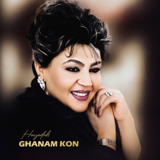 کاور آهنگ نگاهم کن- عارف و هایده Negaham Kon-Aref and Hayedeh از Hayedeh