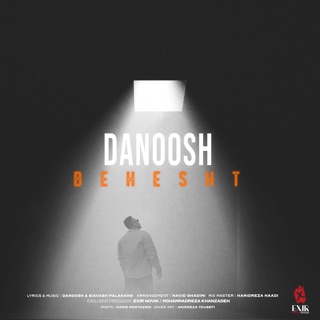 کاور آهنگ Behesht از Danoosh