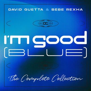 کاور آهنگ I'm Good (Blue) [Official Music Video] از David Guetta