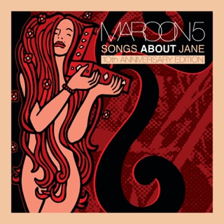 کاور آهنگ She Will Be Loved (Acoustic) از Maroon 5