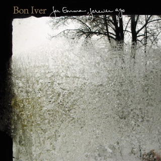 کاور آهنگ skinny love از Bon Iver