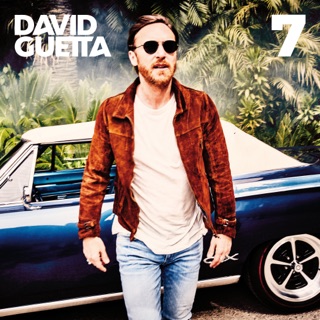 کاور آهنگ Like I Do (Lyric Video) از David Guetta, Martin Garrix & Brooks