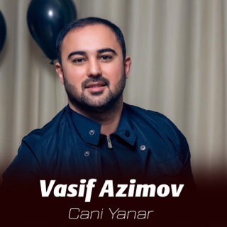 کاور آهنگ Zindan از Vasif Azimov