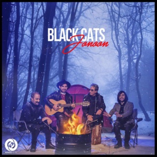 کاور آهنگ Jonoon از Black Cats