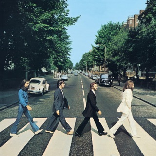 کاور آهنگ Come Together از The Beatles