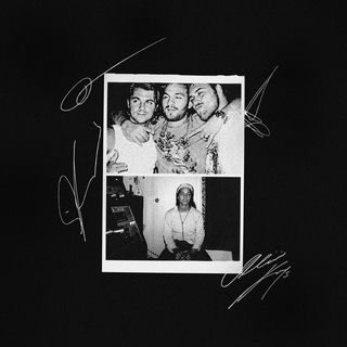 کاور آهنگ Finally (Live from Ibiza) از Swedish House Mafia