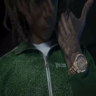 کاور آهنگ Niggas Be 12 از Bloodhound Lil Jeff