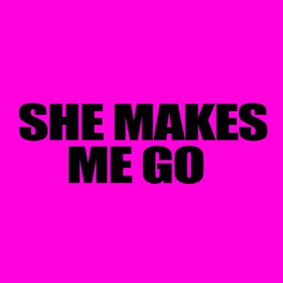 کاور آهنگ She Makes Me Go (feat. Sean Paul) (Extended) از Arash