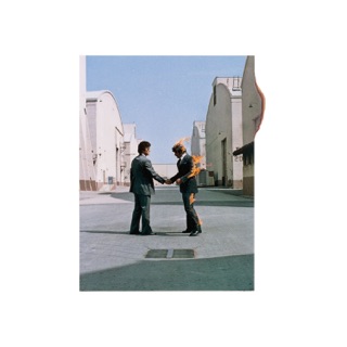کاور آهنگ PINK FLOYD- HAVE A CIGAR از Pink Floyd