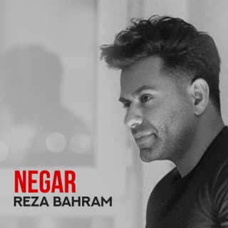 کاور آهنگ Negar از Reza Bahram