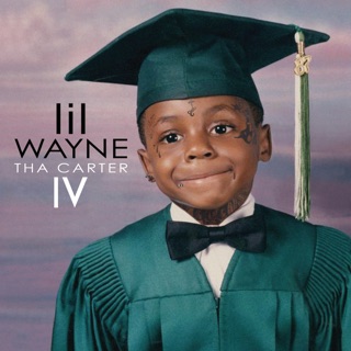 کاور آهنگ She Will (Visualizer) ft. Drake از Lil Wayne & Drake