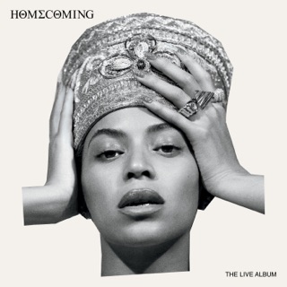 کاور آهنگ Don't Hurt Yourself ( Official Music Video ) Pre Promo از Beyoncé