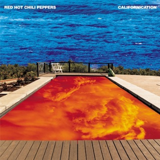 کاور آهنگ Otherside [Official Music Video] [HD UPGRADE] از Red Hot Chili Peppers