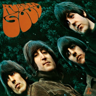 کاور آهنگ Drive My Car (Remastered 2009) از The Beatles