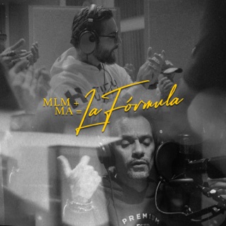کاور آهنگ La Fórmula (Official Video) از Maluma & Marc Anthony