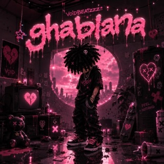 کاور آهنگ Ghablana از Voidbeatzzz