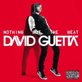 کاور آهنگ Without You “Audio” از David Guetta