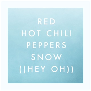 کاور آهنگ Snow (Hey Oh) (Official Music Video) از Red Hot Chili Peppers