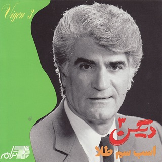 کاور آهنگ Sabze Gereh از Viguen