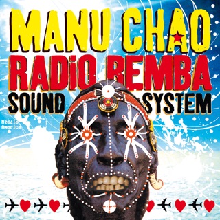 کاور آهنگ La Primavera (Official Audio) از Manu Chao