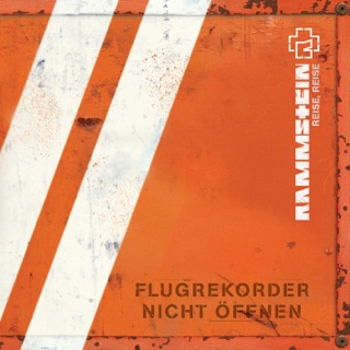 کاور آهنگ Reise, Reise از Rammstein