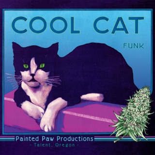 کاور آهنگ funk of the week از Cool Cat Funk