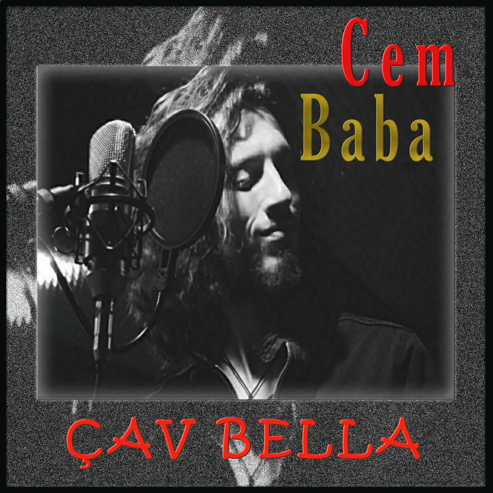 کاور آهنگ ZEYNEP CASALINI- DUVAR از Cem-BaBa