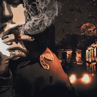 کاور آهنگ nuts (feat. rainy bear) از ☆LiL PEEP☆