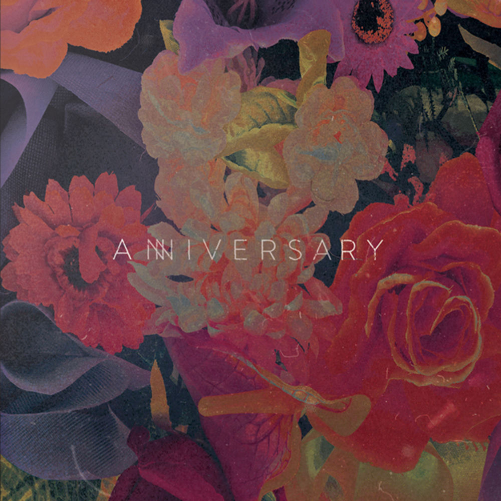 کاور آهنگ Giulio Cercato از Anniversary