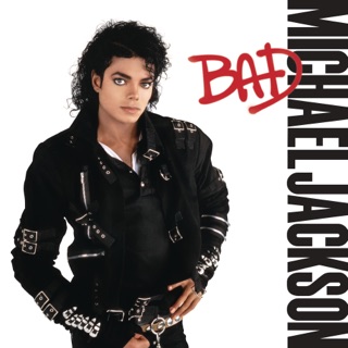 کاور آهنگ Bad (2012 Remaster) از Michael Jackson