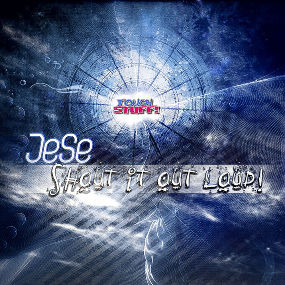 کاور آهنگ Alright REMIX by JESE) از JESE