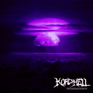 کاور آهنگ LIVE ANOTHER DAY از Kordhell