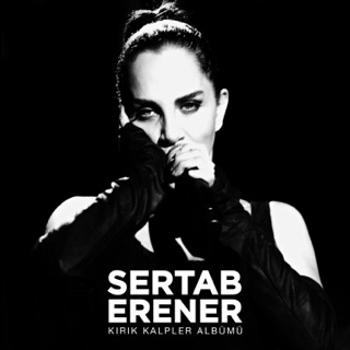 کاور آهنگ Kime Diyorum از Sertab Erener