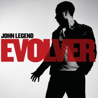 کاور آهنگ Green Light (feat. André 3000) از John Legend