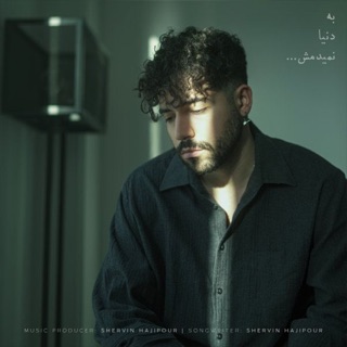 کاور آهنگ Be Donya Nemidamesh از Shervin Hajipour