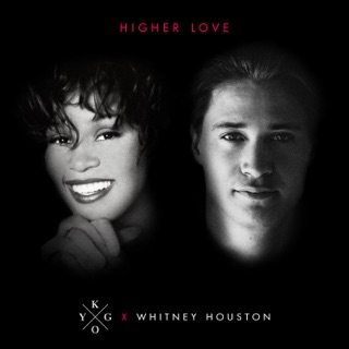 کاور آهنگ Higher Love (Official Video) از Kygo & Whitney Houston