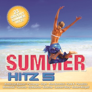 کاور آهنگ SummerLove از Summer Love