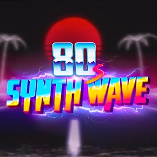 کاور آهنگ Psycho Dreams از 80s Neon Wave