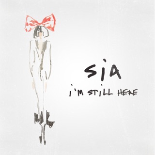کاور آهنگ I'm Still Here از Sia