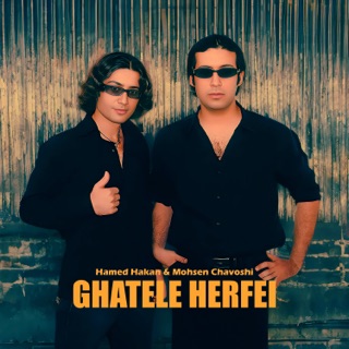 کاور آهنگ Ghatele Herefei (feat. Mohsen Chavoshi) از Hamed Hakan
