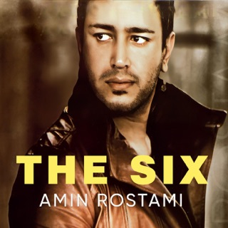 کاور آهنگ Baroon از Amin Rostami