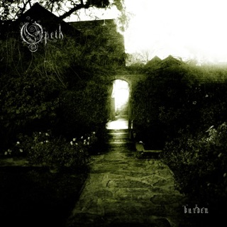 کاور آهنگ Would? از Opeth