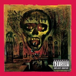 کاور آهنگ War Ensemble از Slayer