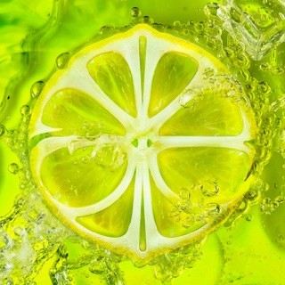 کاور آهنگ aespa 에스파 'LEMONADE' از aespa