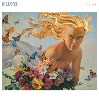 کاور آهنگ Mr. Brightside (Dave Mile X Gabriel Wittner X Jesse Bloch Remix)(Radio Edit) از The Killers