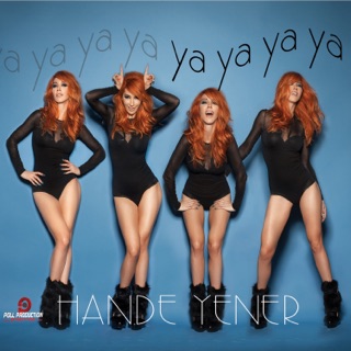 کاور آهنگ Ya Ya Ya Ya (Akustik Versiyon) از Hande Yener