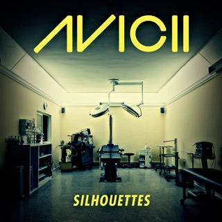 کاور آهنگ Silhouettes (Original Radio Edit) از Avicii